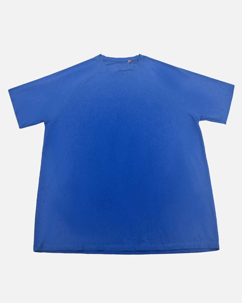 Short Sleeve Sports T-Shirt 